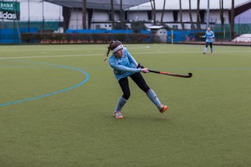 Bild 222 - wBJ RL UHC - Club an der Alster